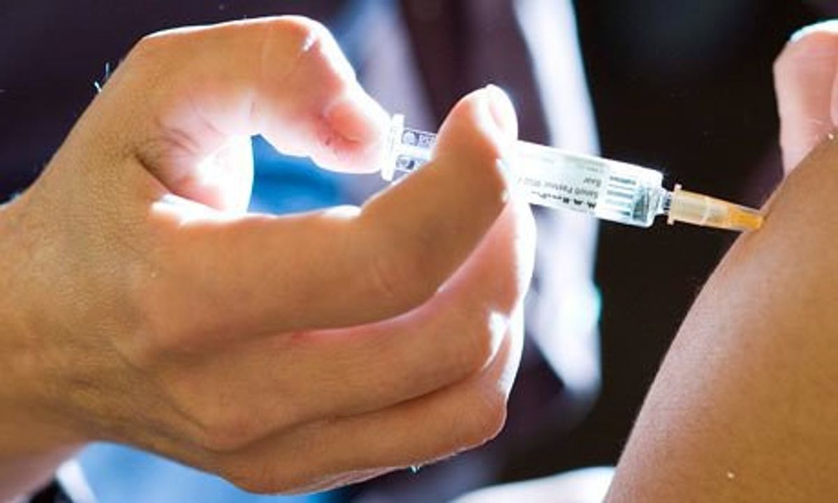 Why Getting Vaccinated is More Important Than Ever