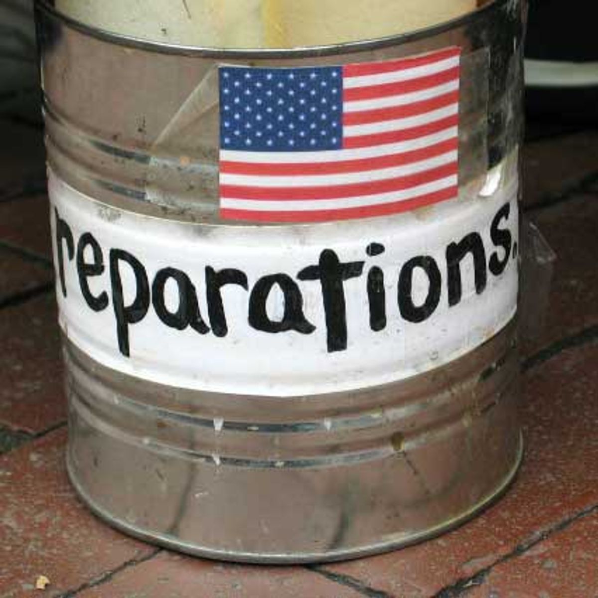 Reparations: The Savior Of African Americans?
