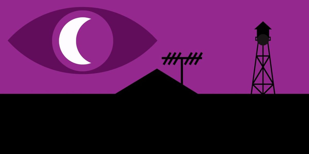 11 Strange Things Only Night Vale Fans Will Understand
