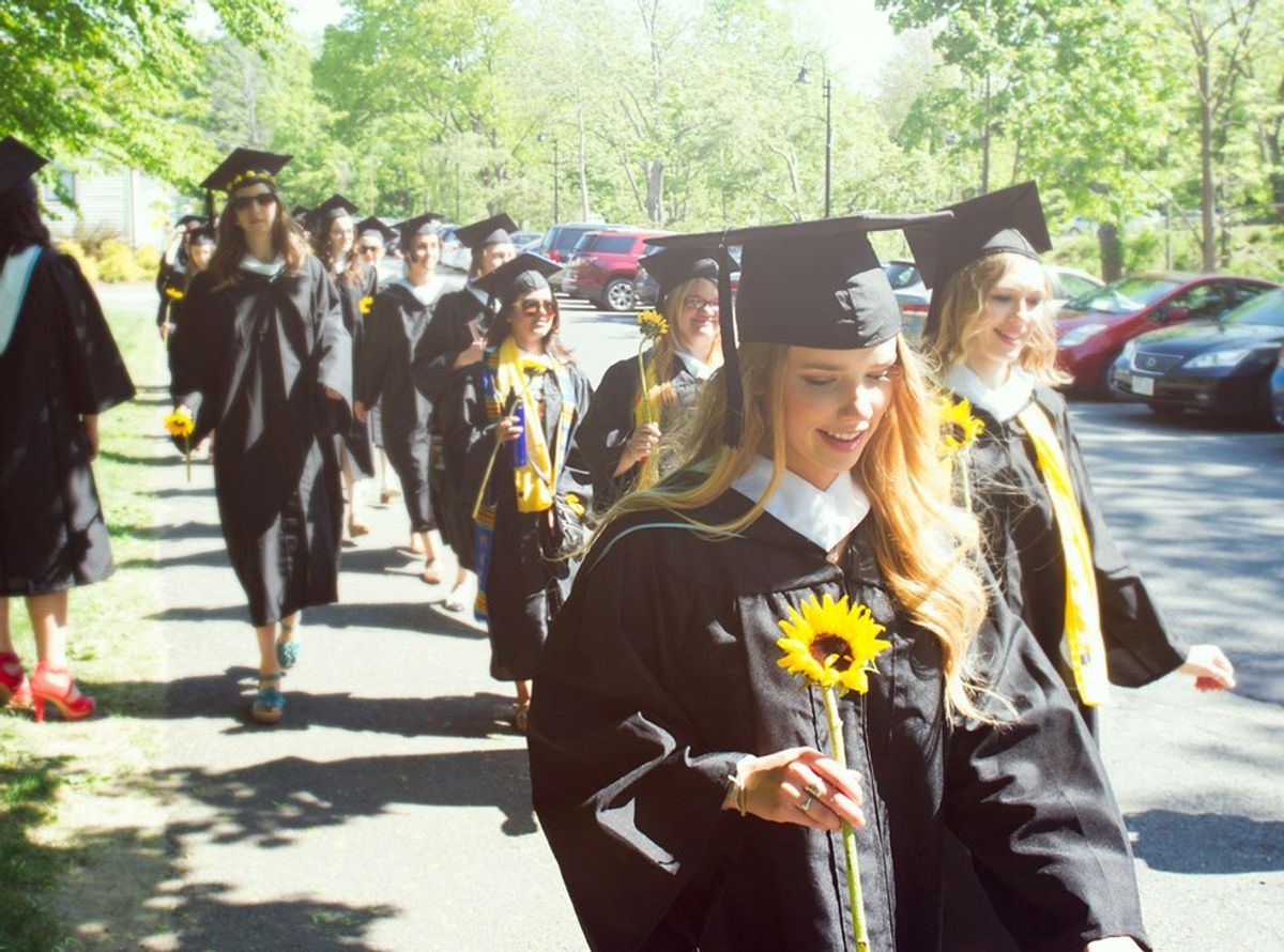 Debunking 4 Myths People Believe About Women's Colleges