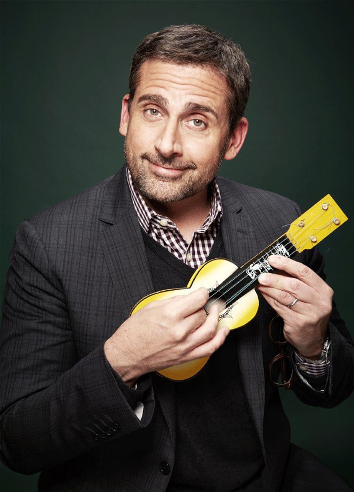 10 Reasons To Love Steve Carell