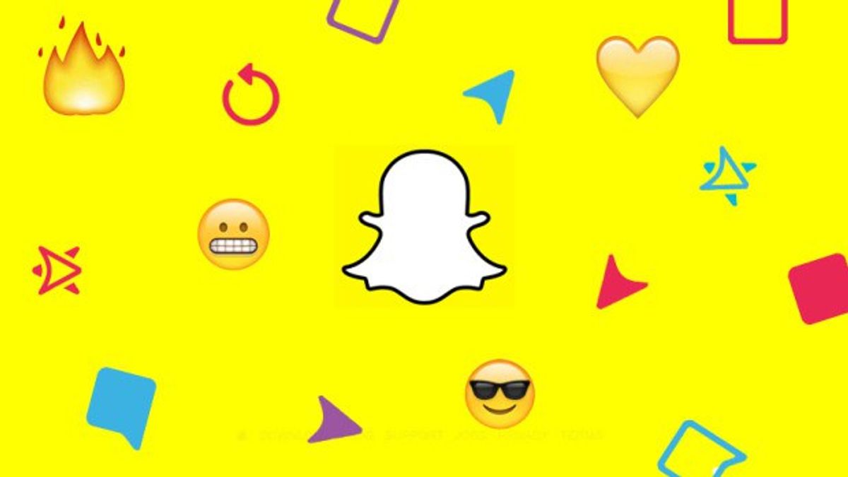Snapchat Friend Emojis Secret