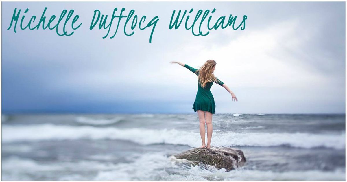 UM Griz Spotlight: Michelle Dufflocq Williams