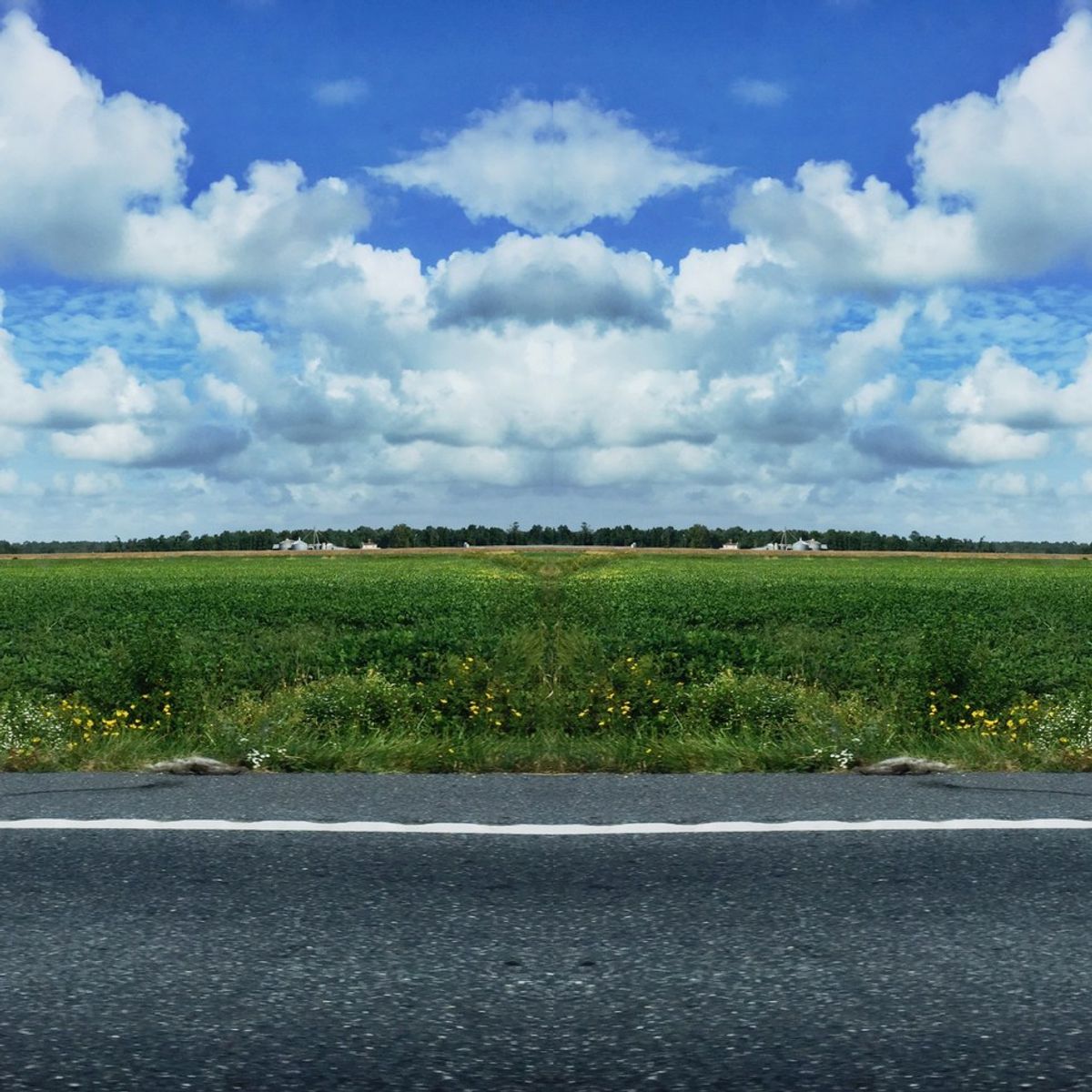 5 Things I Tell Myself When I’m Having An Anxiety Attack