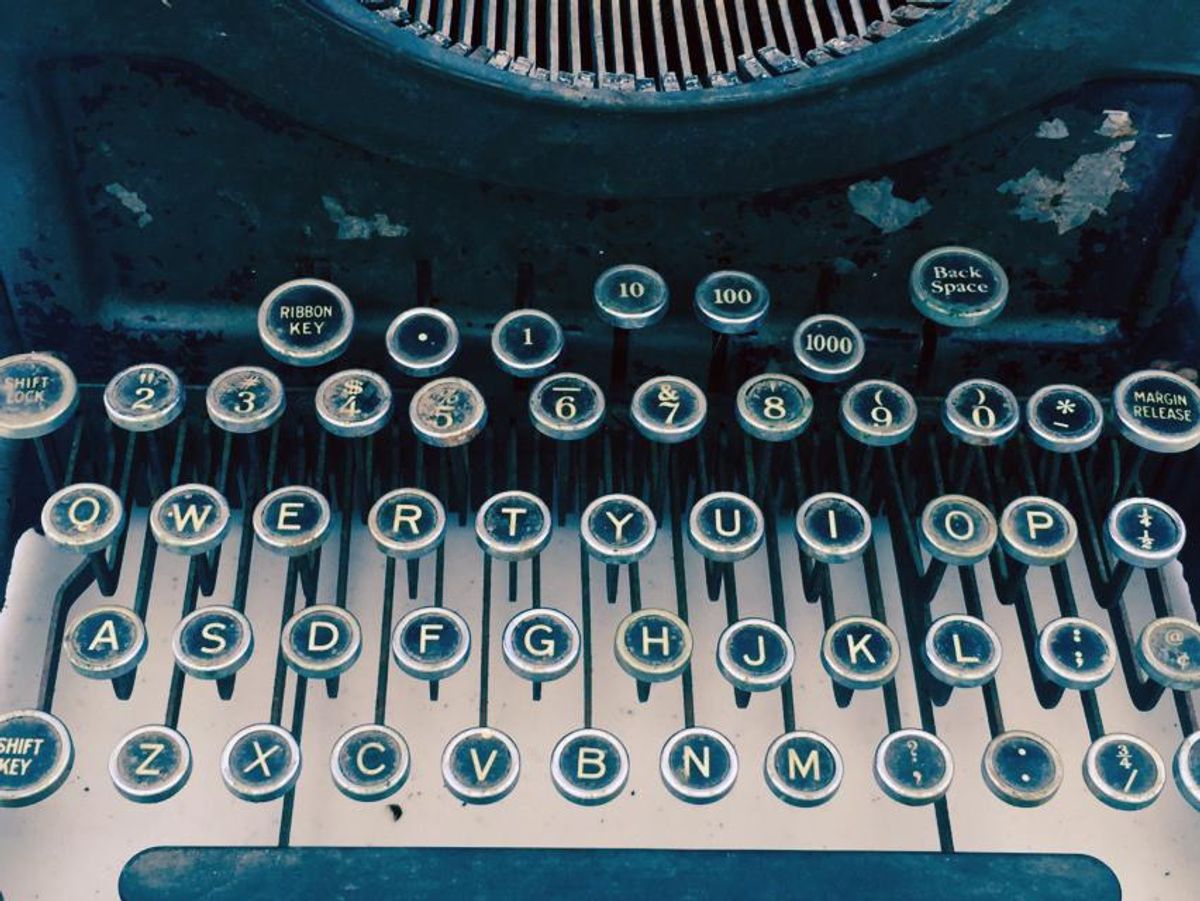 An Open Letter To Open Letter Writers