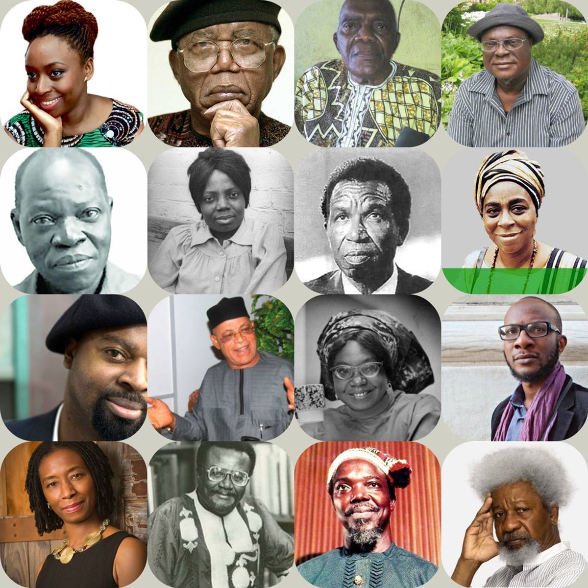 18 Books By Nigerian Authors That Nigerian Schools Should Adopt Into Their Curricula