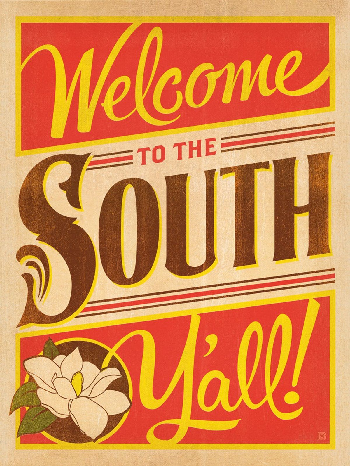 8 Struggles Of A Northerner Living In The South