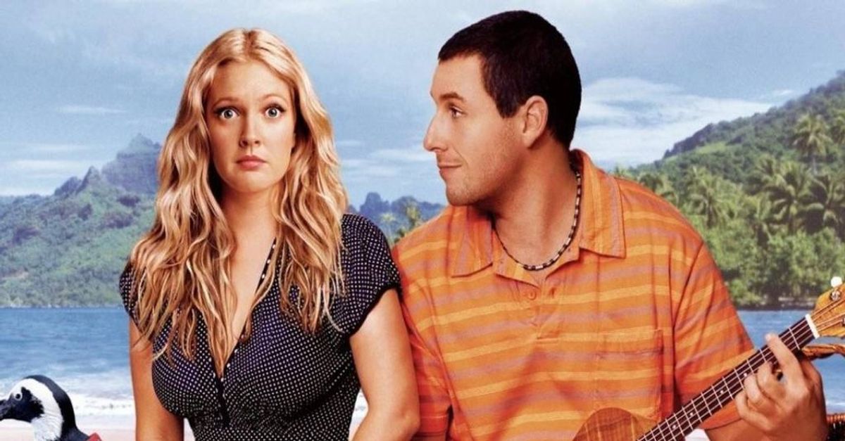 What Romantic Comedies Taught Me