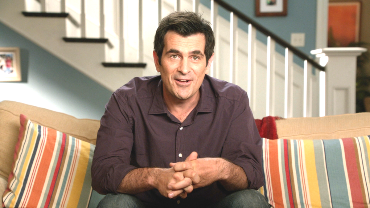 8 Times Phil Dunphy Of 'Modern Family' Was Exactly Like Your Dad