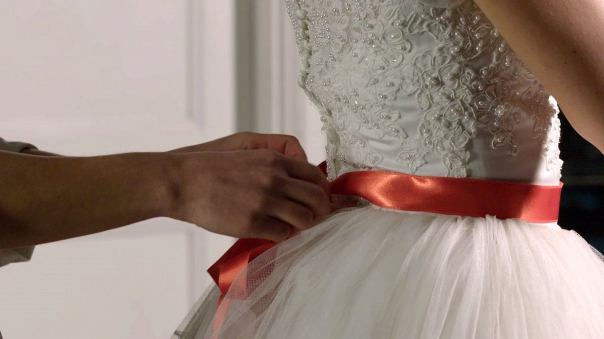 The Virgin Obsession