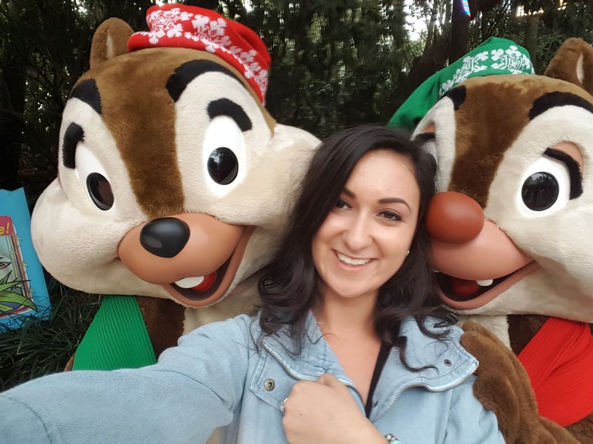 An Inside Look At The Disney College Program: As Told By A Former Employee
