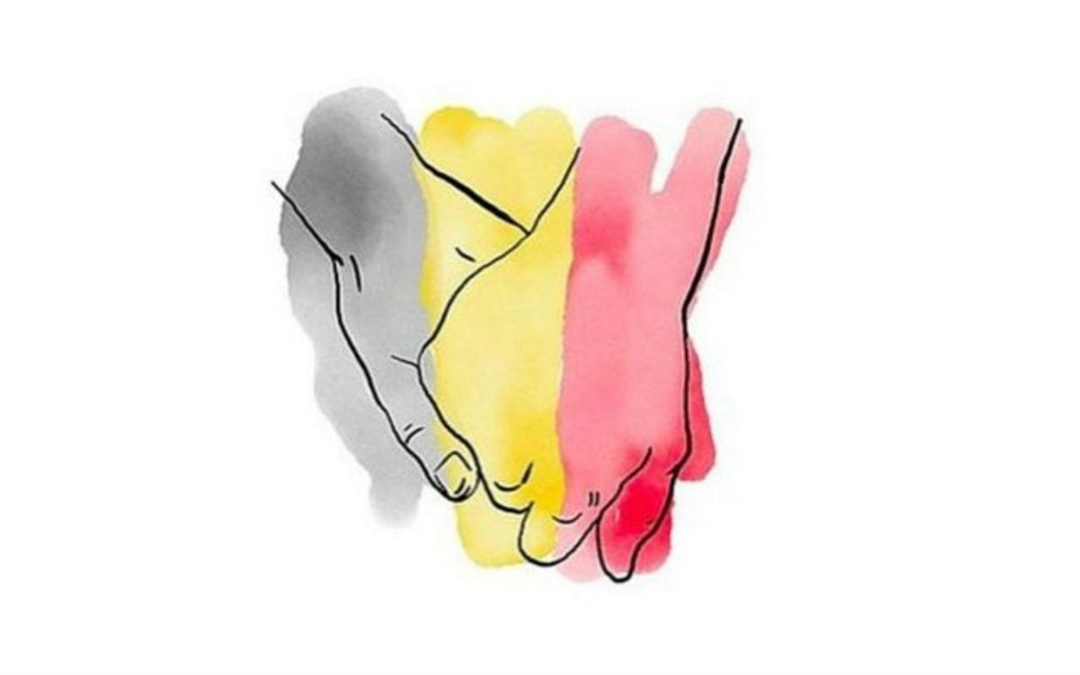 How Do I Respond To The Brussels Bombings As A Christian?