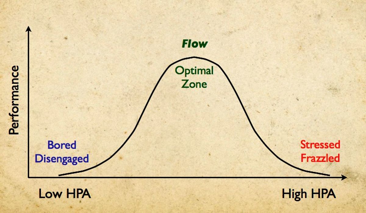 What Is Flow?