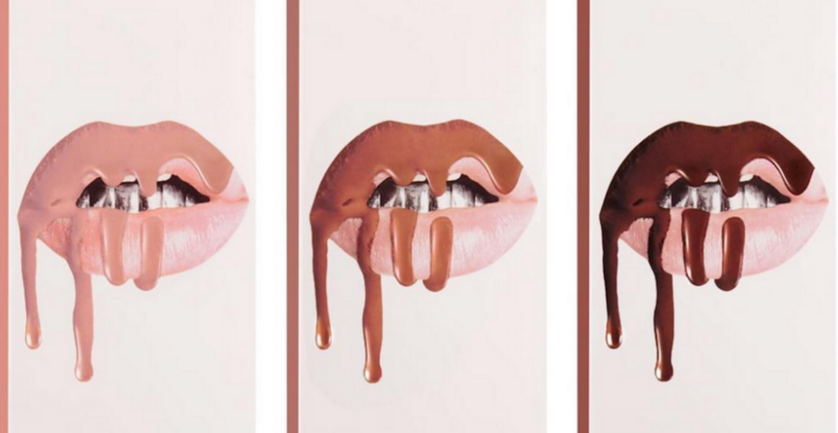 What it is Like to Actually Buy Kylie Jenner's Lip Kit