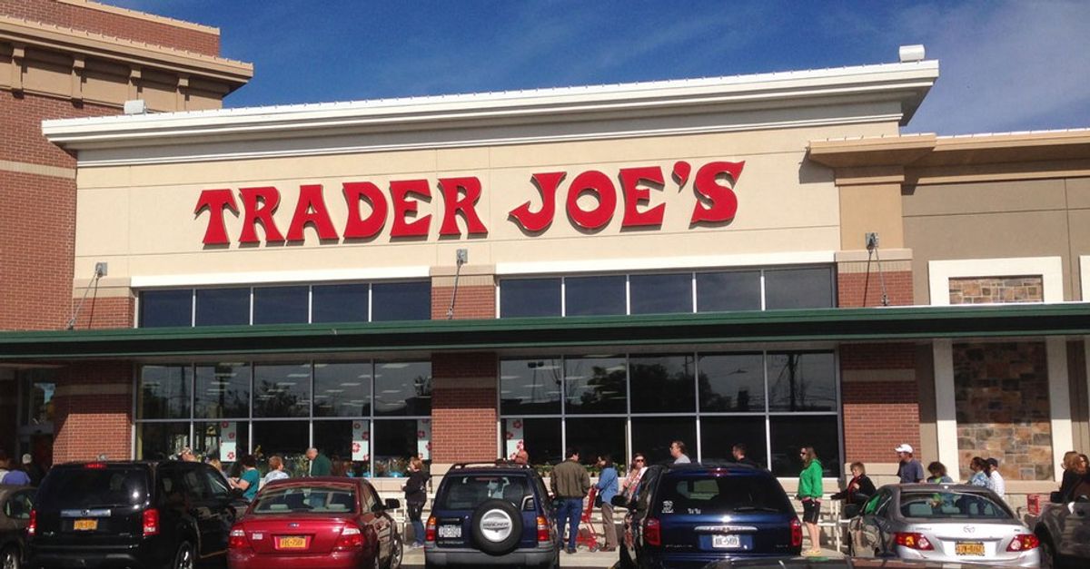 8 Reasons Why You Should Love Trader Joe's As Much As I Do