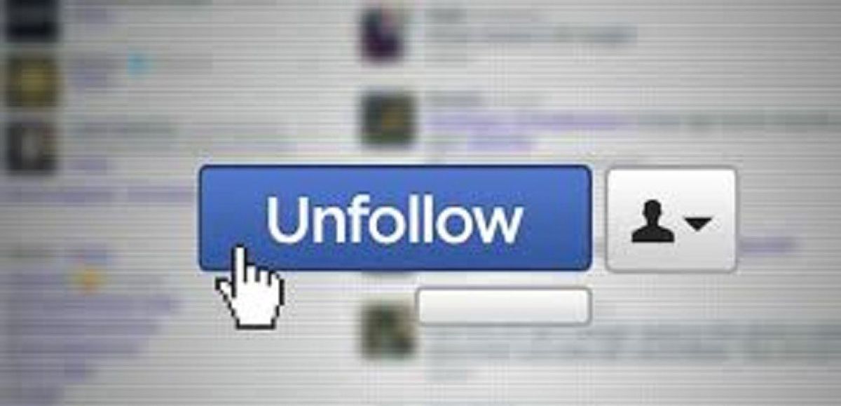 Why You Should Unfollow Your Significant Other