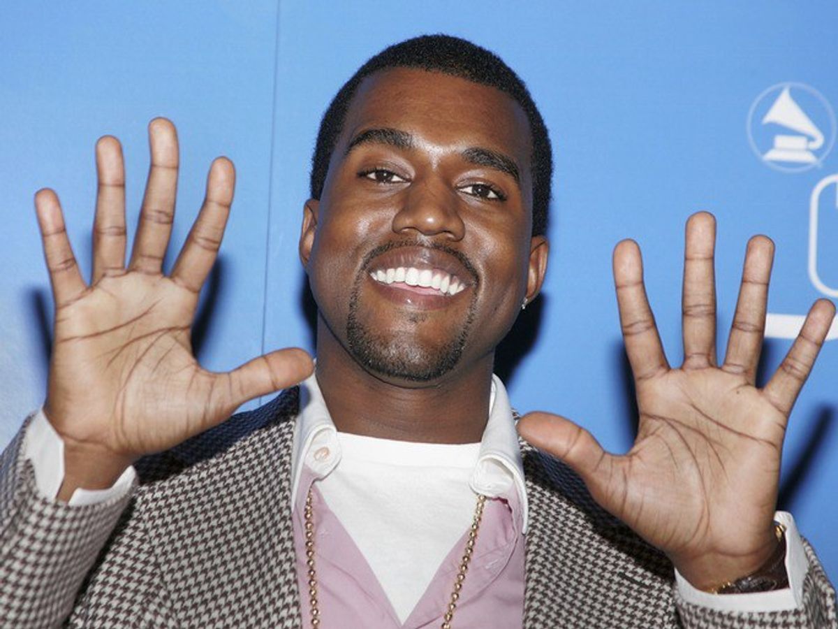 31 Kanye Tweets For Fire Instagram Captions