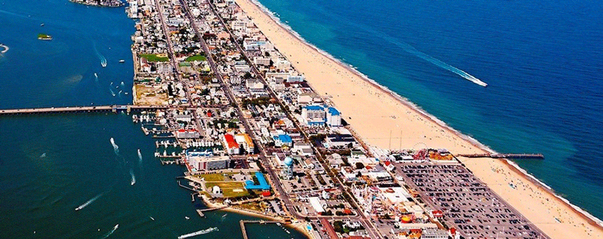 An Open Letter To Ocean City, Maryland