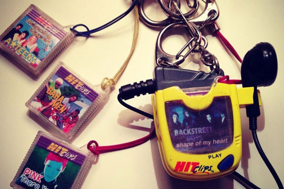 11 Things From The 2000s That Will Make Every College Kid's Life Easier