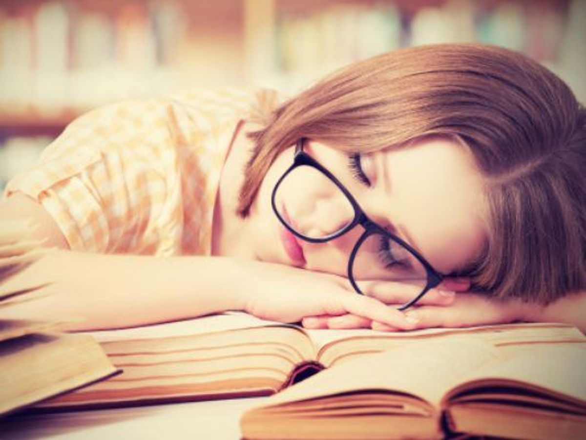 8 Reasons Why 8 ams Aren't That Bad