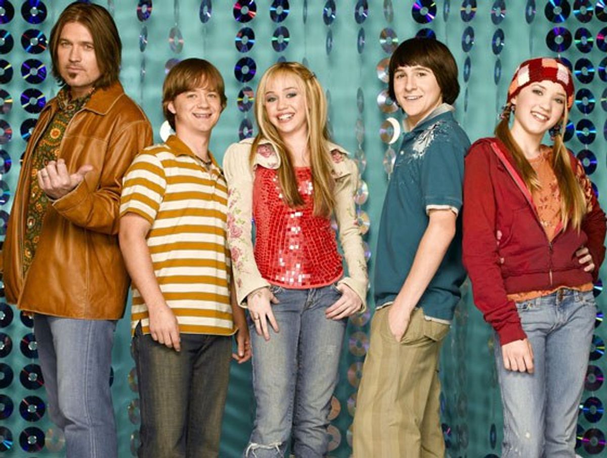 10 Things 'Hannah Montana' Taught Me