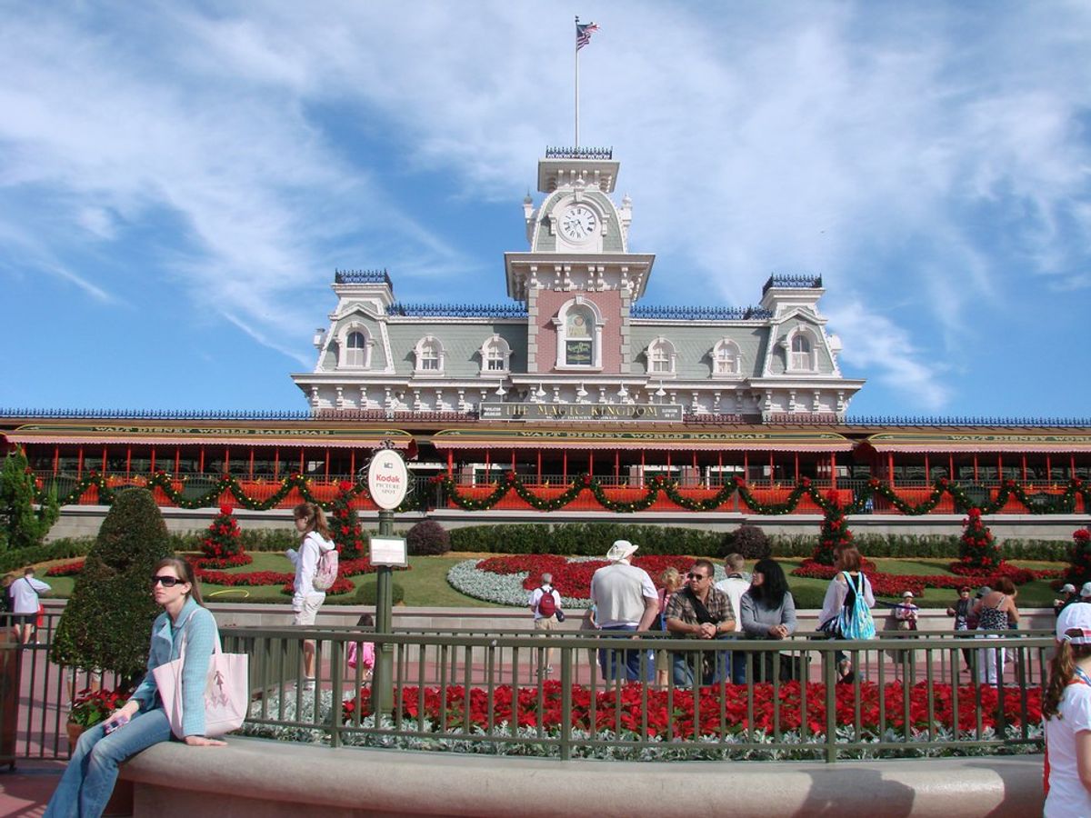 15 Can't Miss Attractions At Walt Disney World