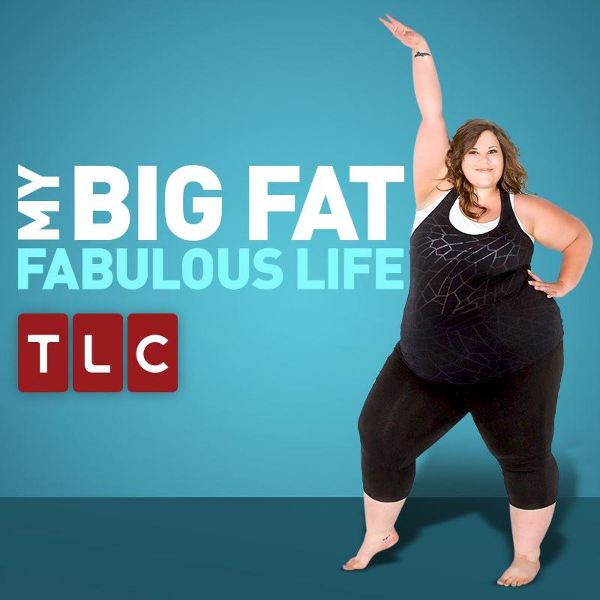 Big, Fat, And Fabulous: The No Body Shame Campaign