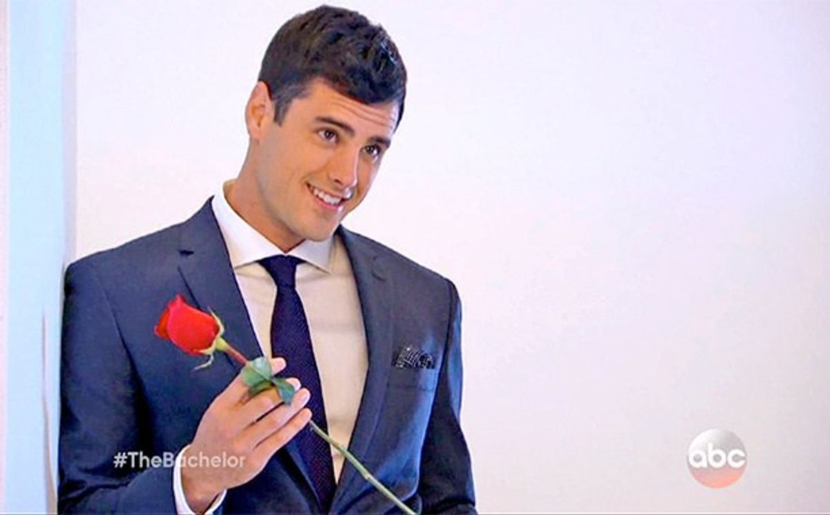 Lessons Learned From Watching The Bachelor