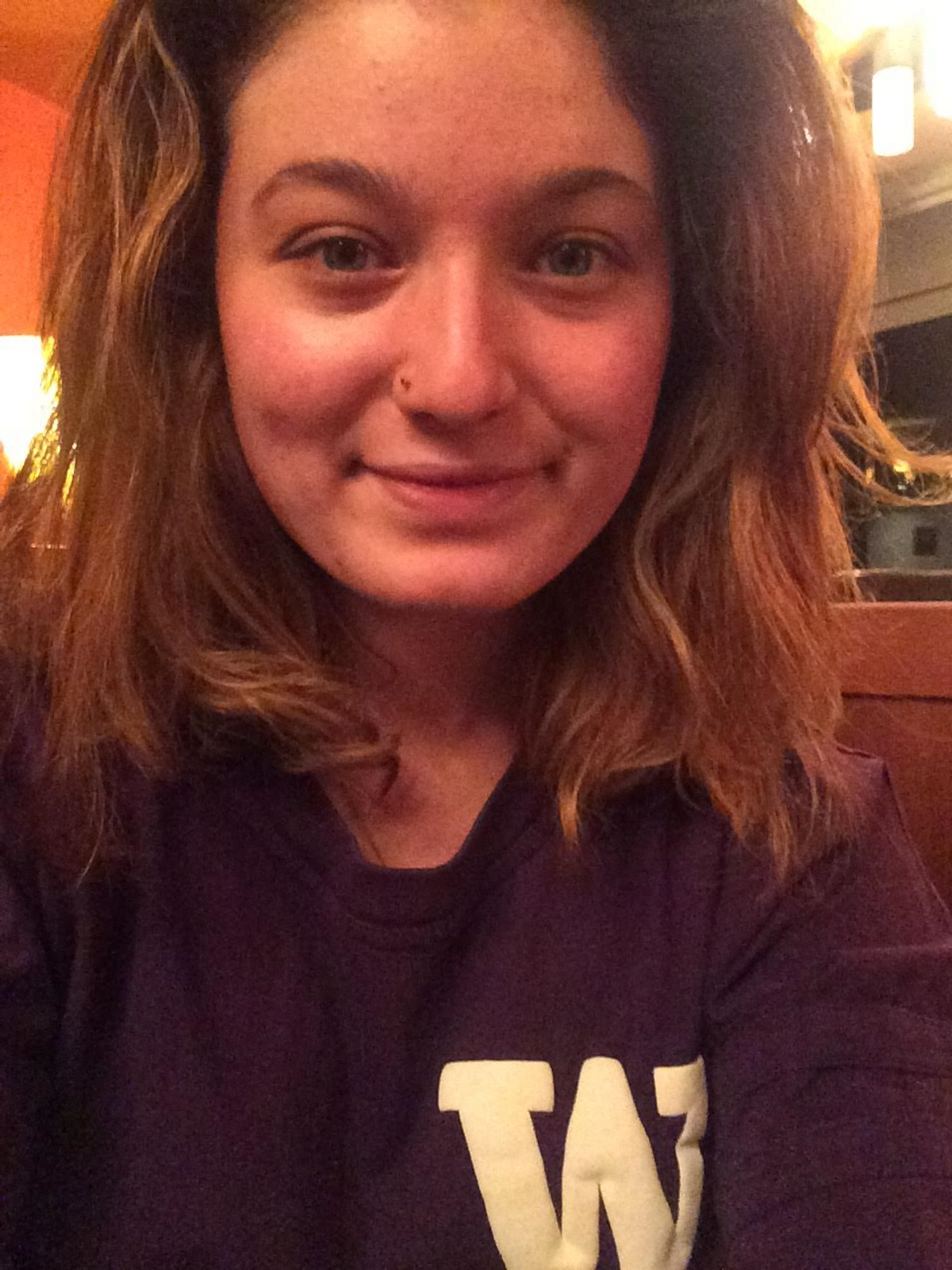 I Went Makeup Free For 18 Days And This Is What Happened