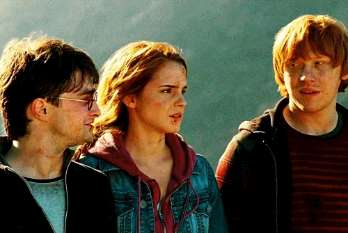 7 Life Lessons Learned Through Harry Potter