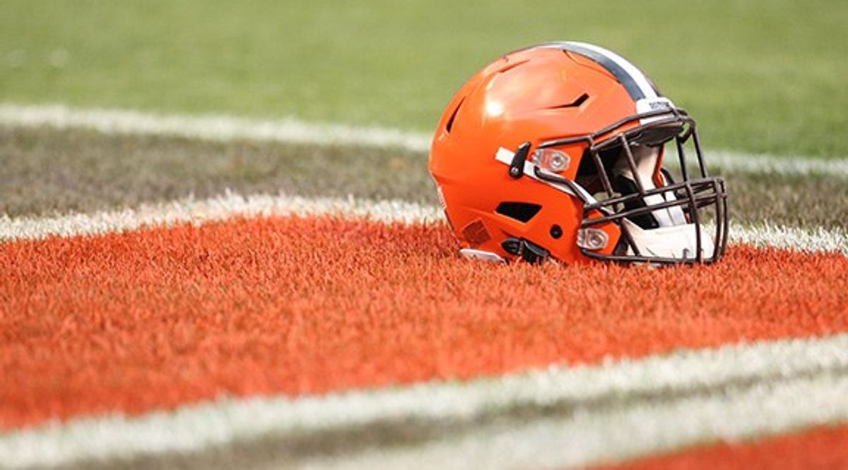 Why I Hate The Cleveland Browns