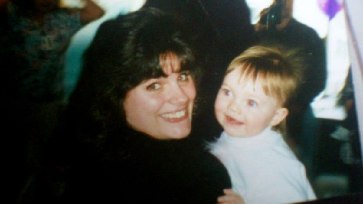 An Open Letter To My Mom As I Grow Up