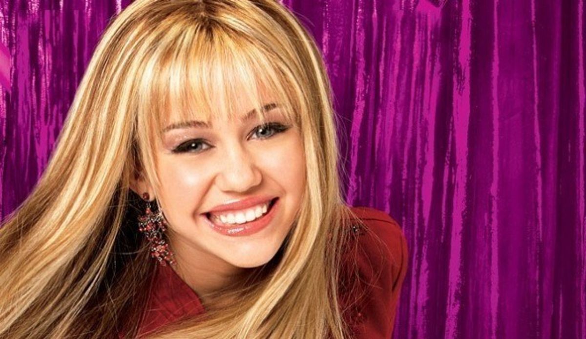 11 Times 'Hannah Montana' Songs Were More Than Just A Theme Song