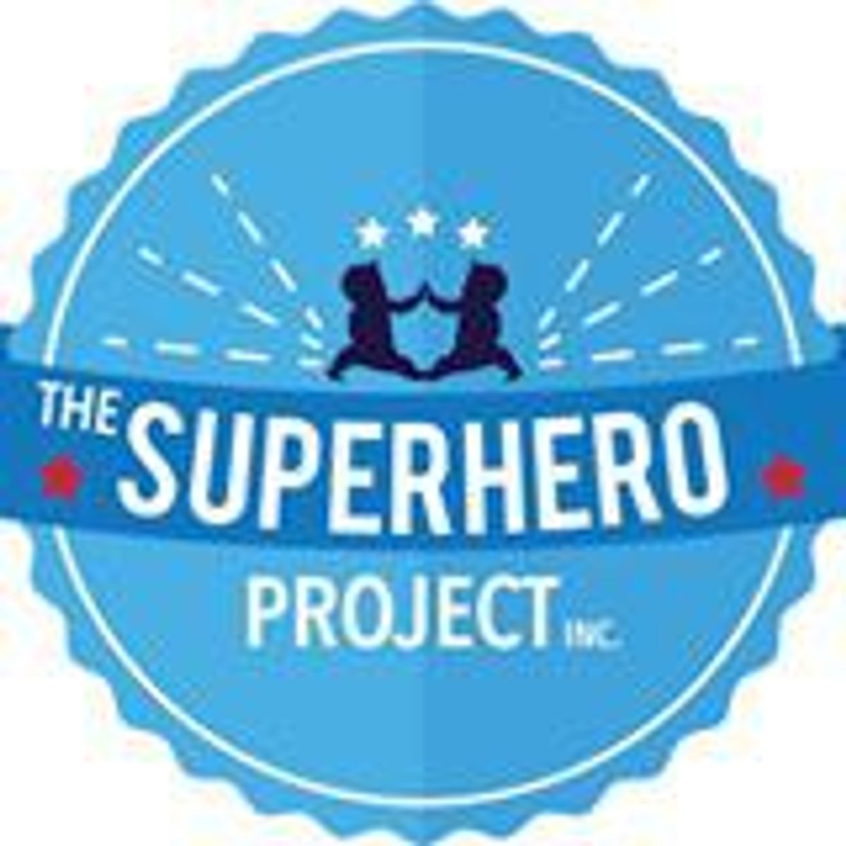 Why The Superhero Project Is A Nonprofit You Should Know About