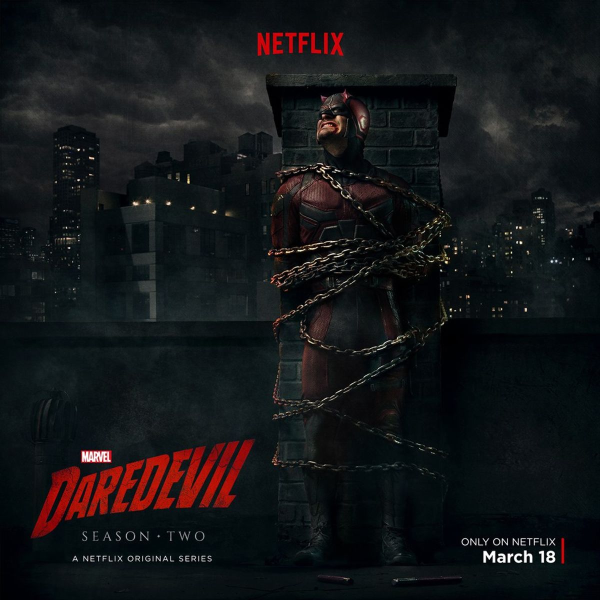 'Daredevil' Season 2: In Review