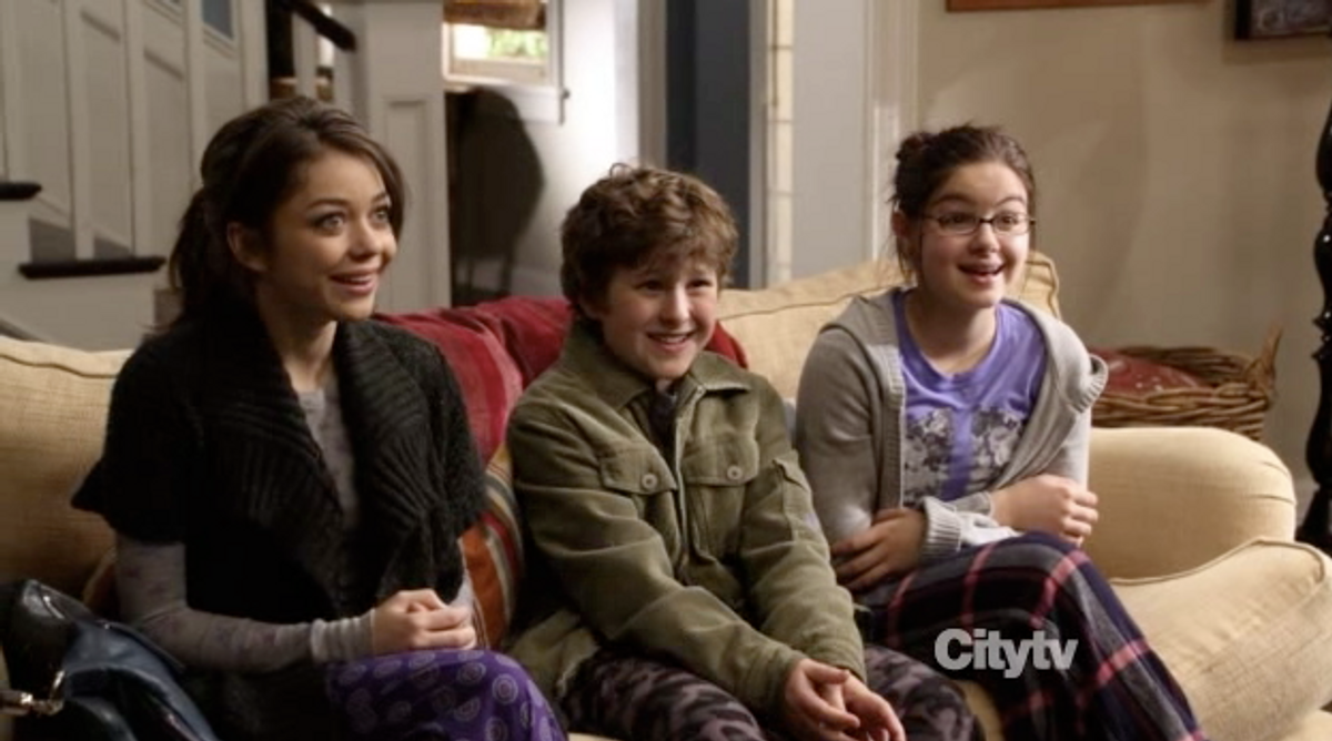 10 Things You've Definitely Said If You Grew Up With Siblings