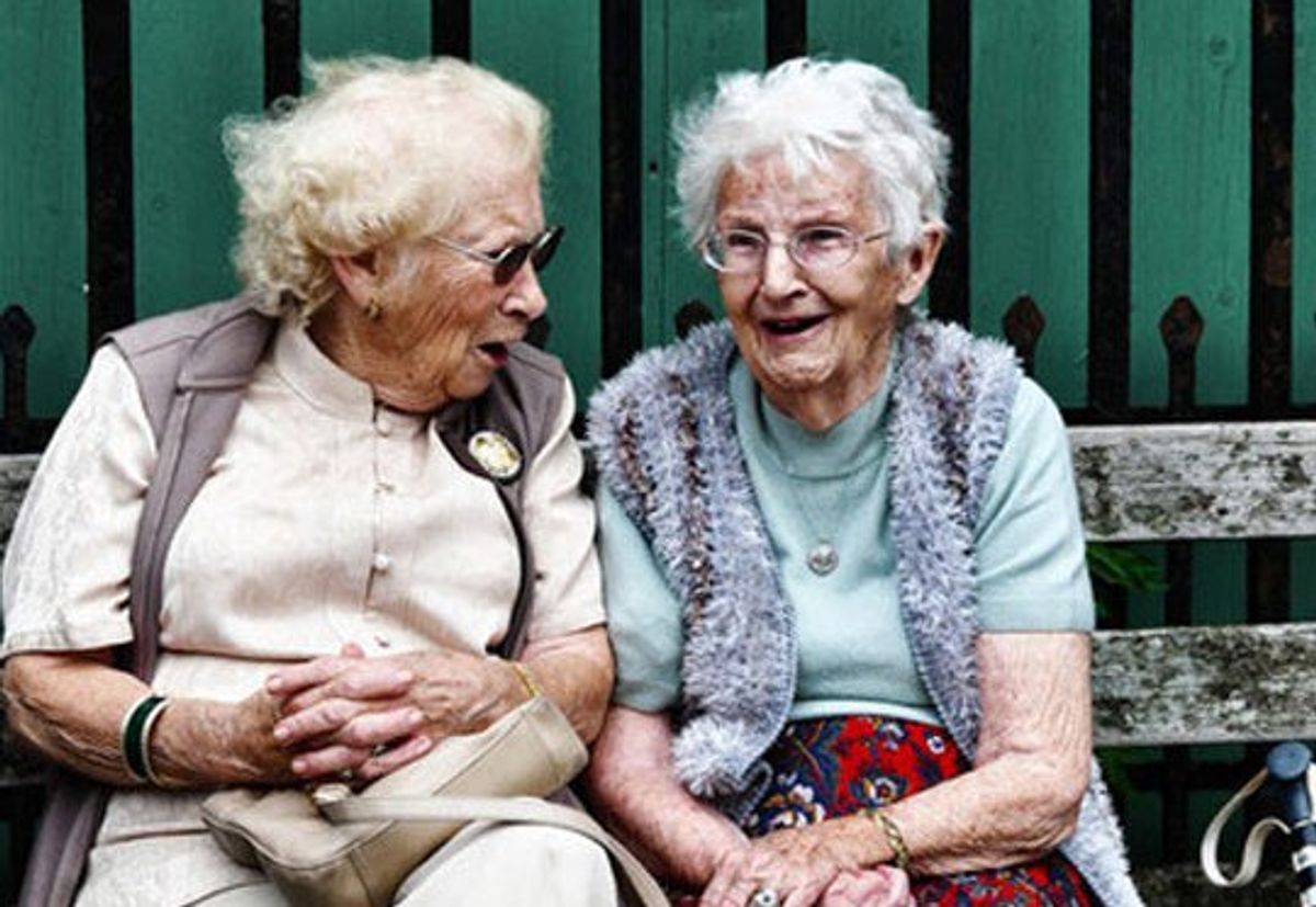 17 Signs You Might Be A 20-Something-Year-Old Grandma