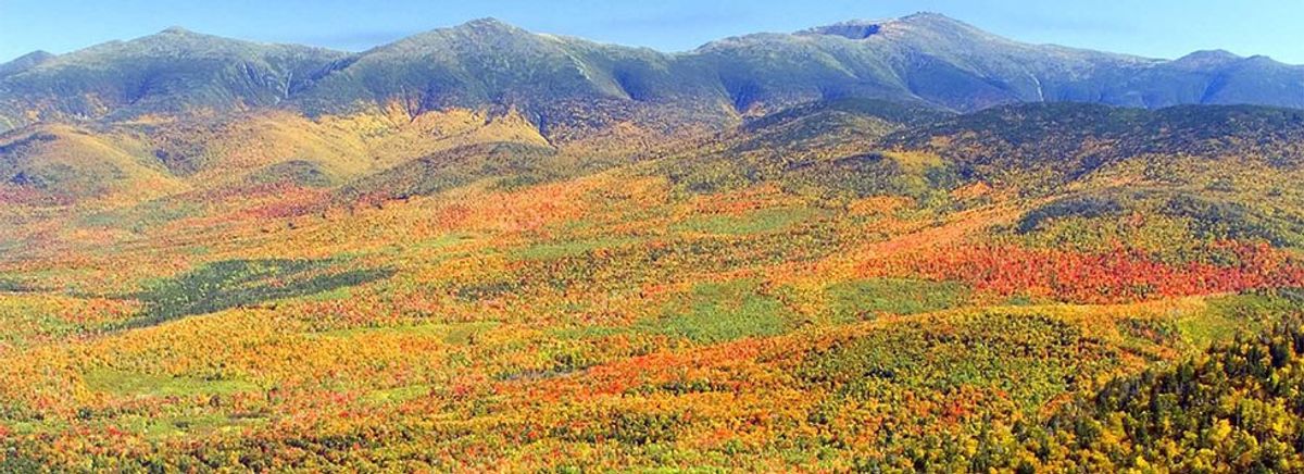 5 Places To Visit In New Hampshire