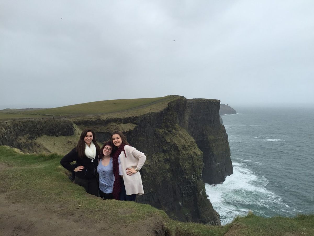 11 Reasons Why You Should Travel With Your Best Friends
