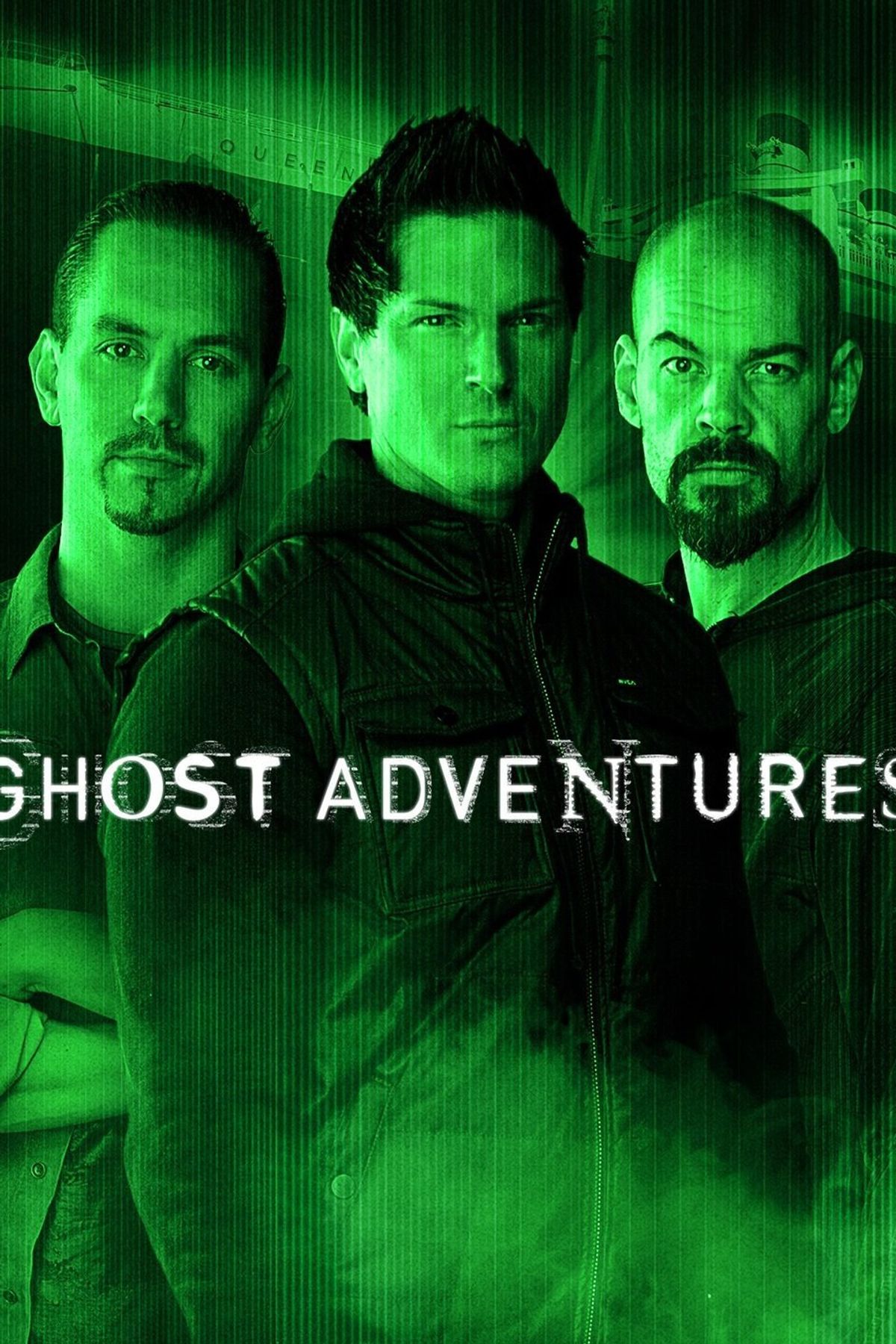 Why "Ghost Adventures" Is Better Than "Paranormal Lockdown"