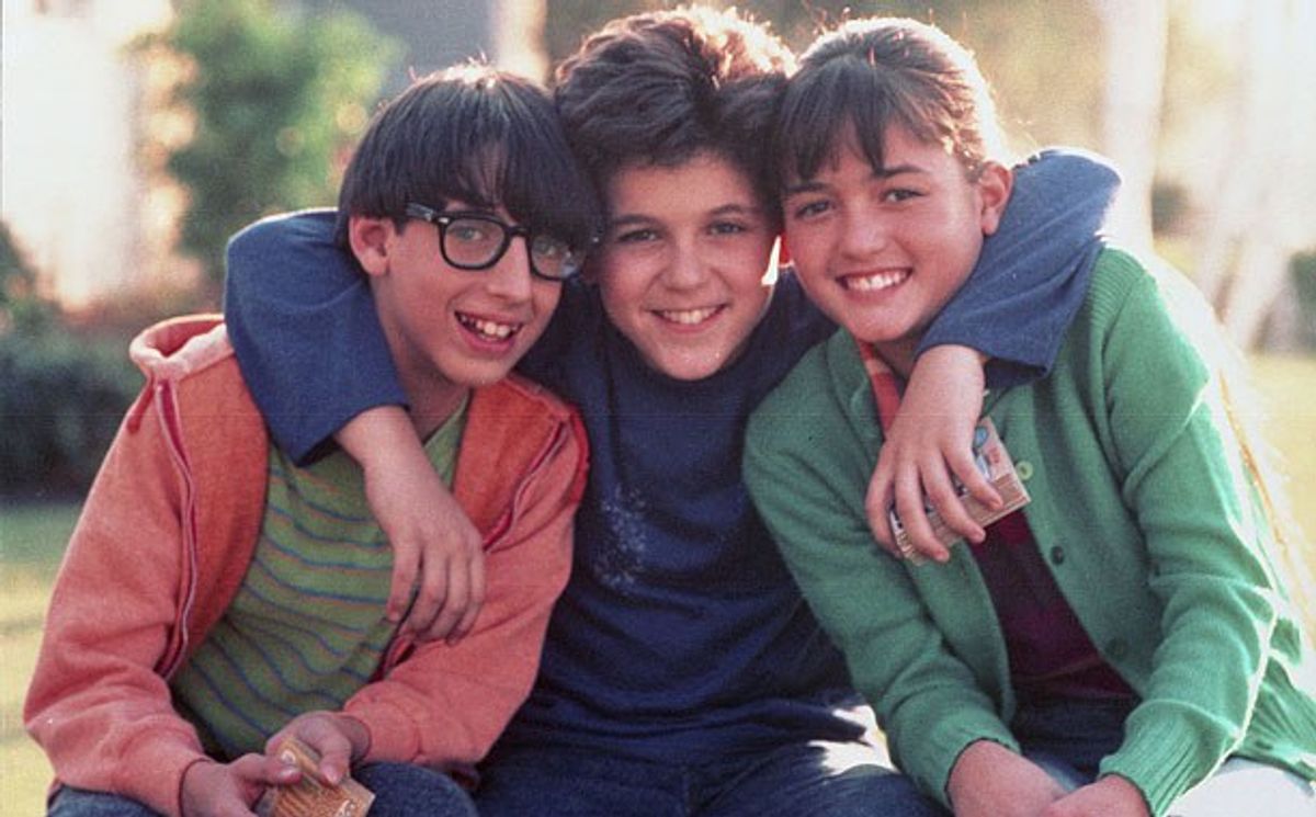 10 Life Lessons As Told By 'The Wonder Years'