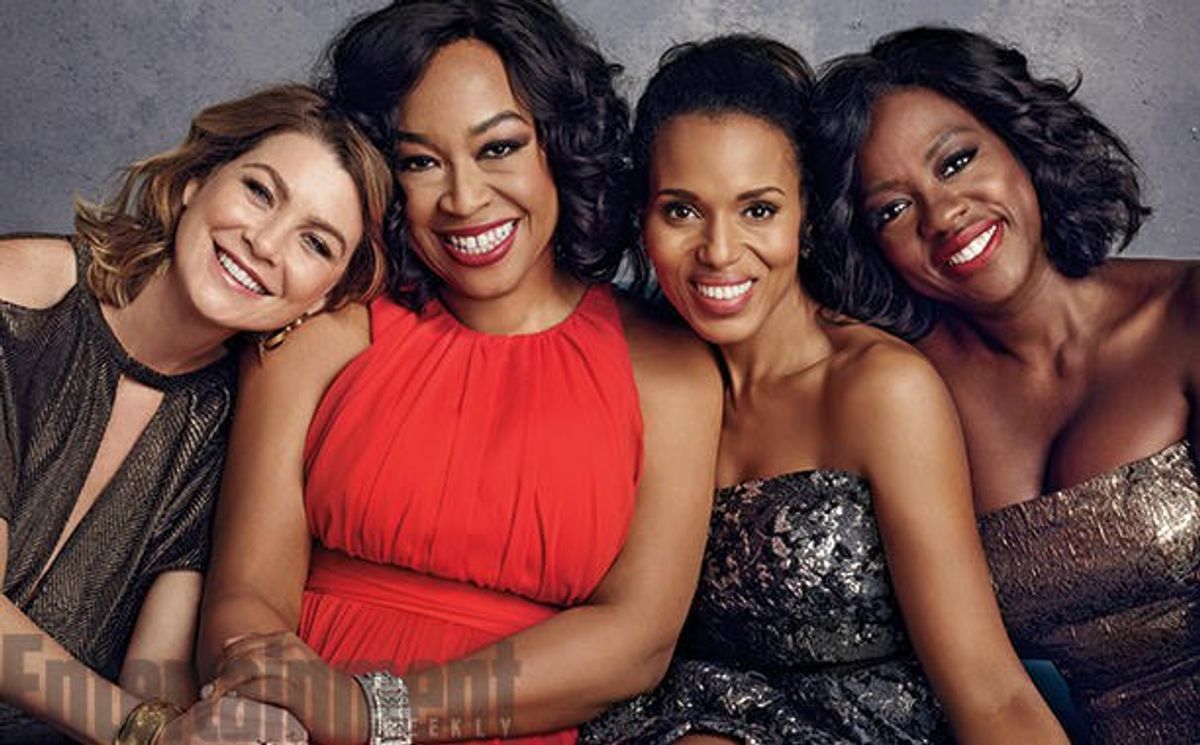 Why Shonda Rhimes Is Everything This World Needs