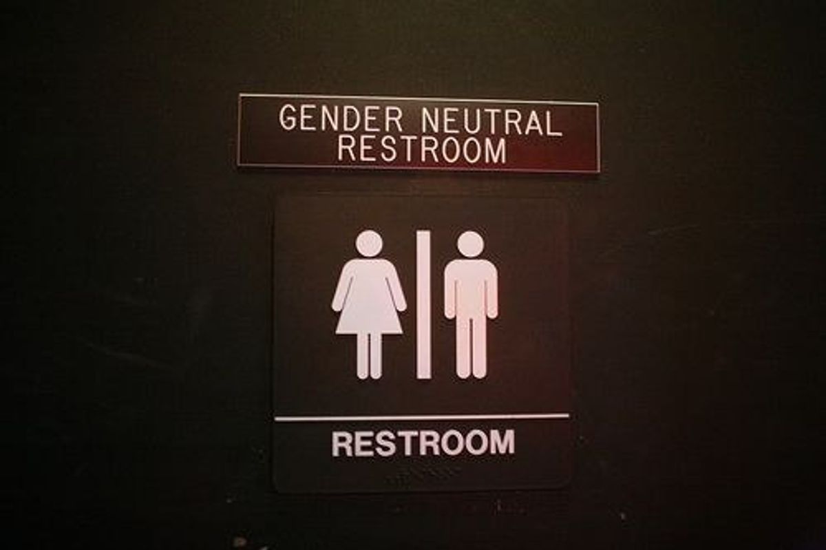 USC Students Speak Up About New Gender-Neutral Restroom Policy