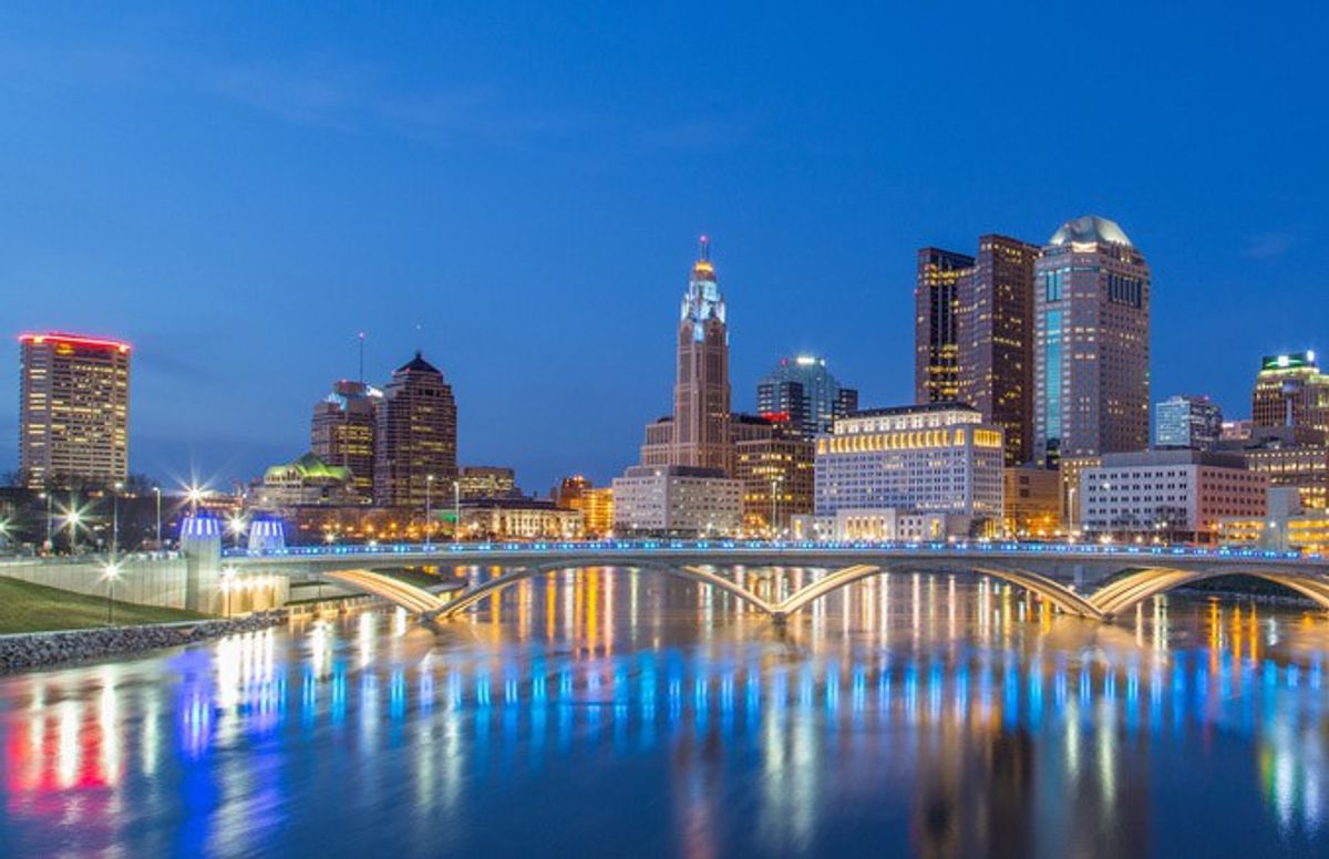 11 Signs You know You're from Columbus, OH