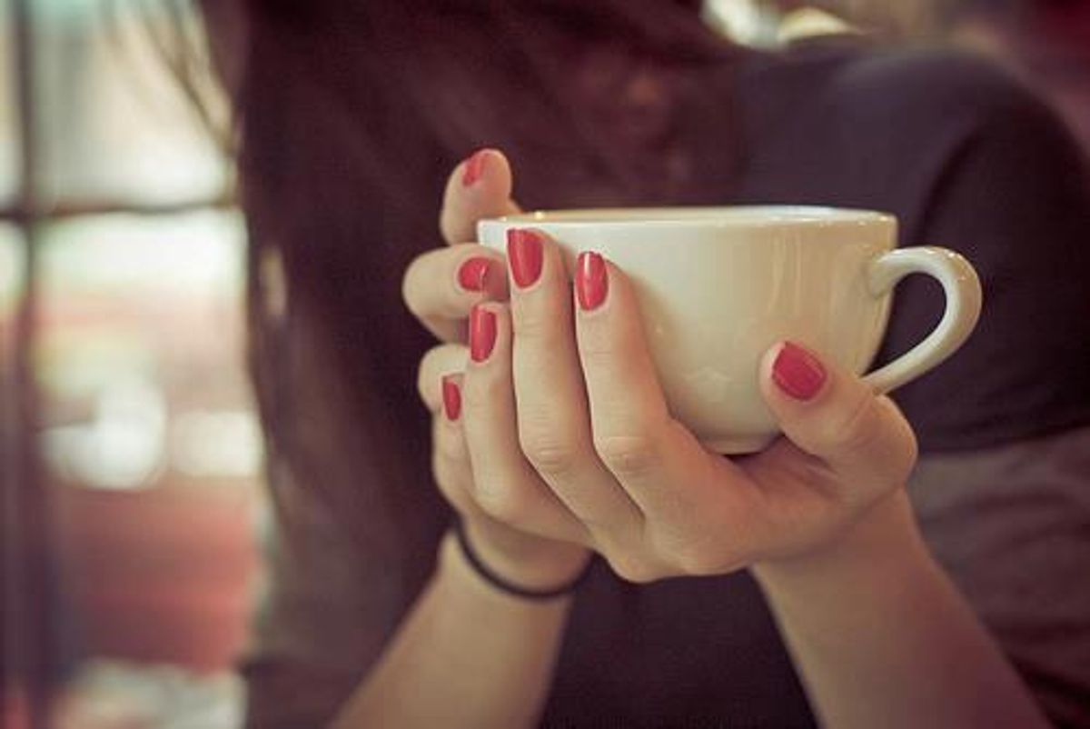 Why You Should Become A Tea Enthusiast