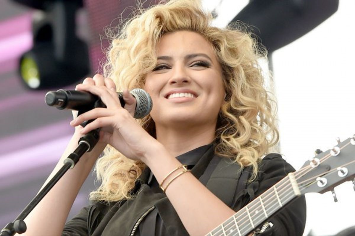 10 Of The Best Female Vocalists Age 25 And Under