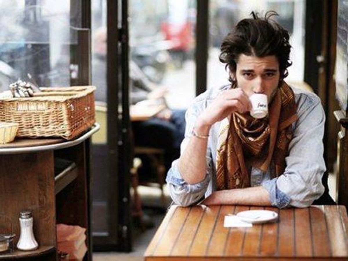 17 Signs You're Addicted To Coffee