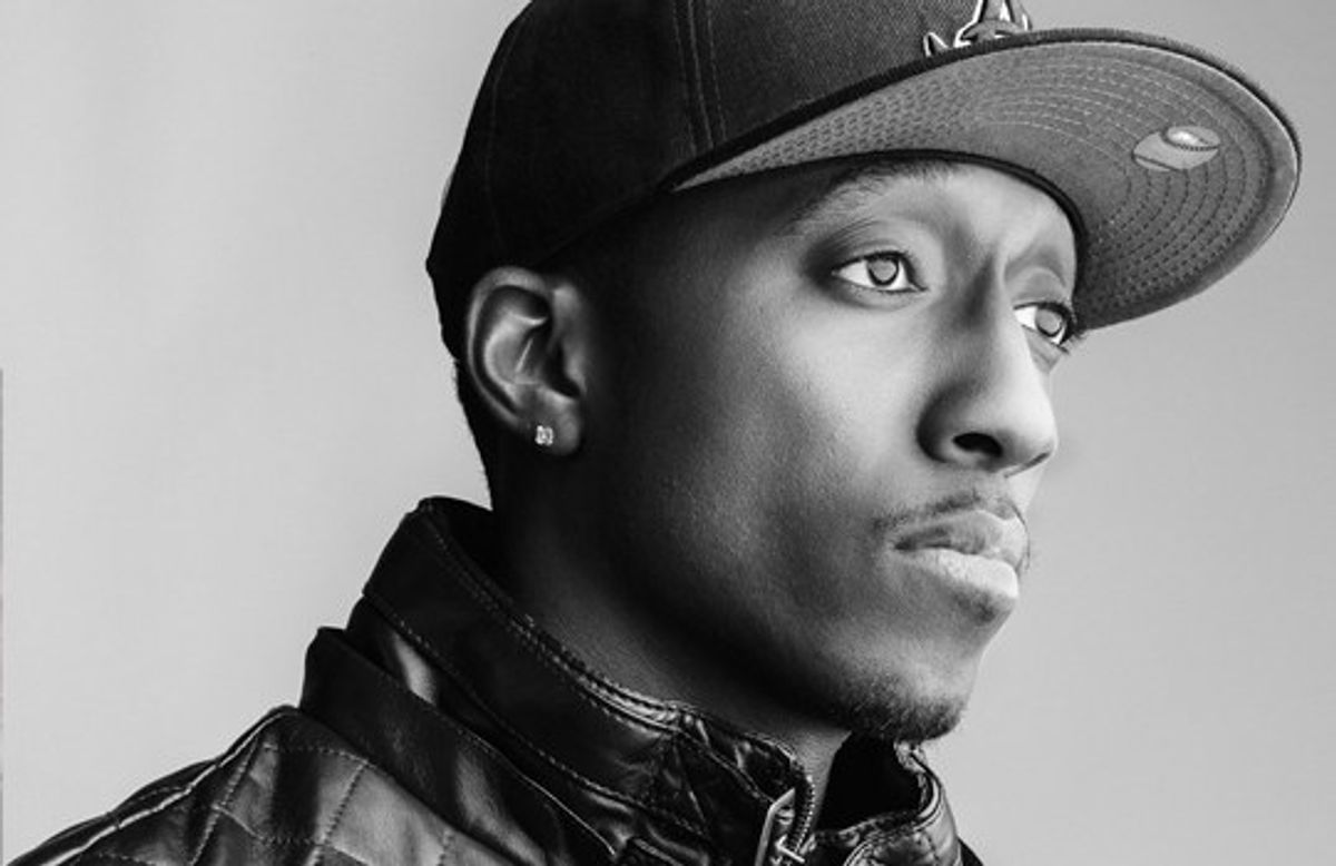 Lecrae: More Than Just Another Rapper
