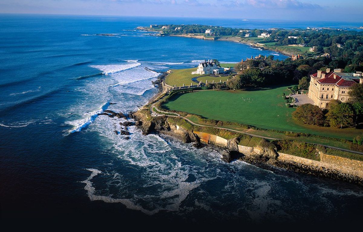11 Reasons Why Rhode Island Is The Best State Ever
