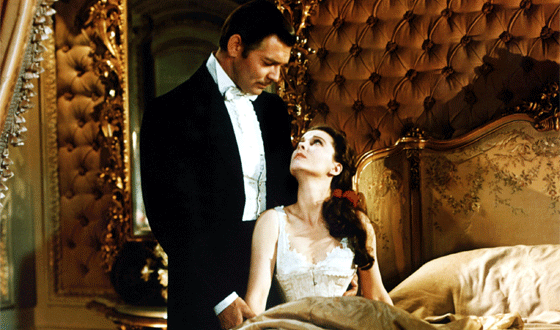10 Lessons I've Learned From Watching 'Gone With The Wind'
